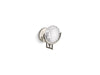 KOHLER K-29375-SC01B Arendela One-light sconce
