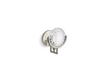 KOHLER K-29375-SC01B Arendela One-light sconce