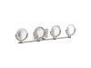 KOHLER K-29378-SC04B Arendela Four-light sconce