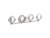 KOHLER K-29378-SC04B Arendela Four-light sconce
