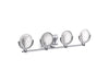 KOHLER K-29378-SC04B Arendela Four-light sconce