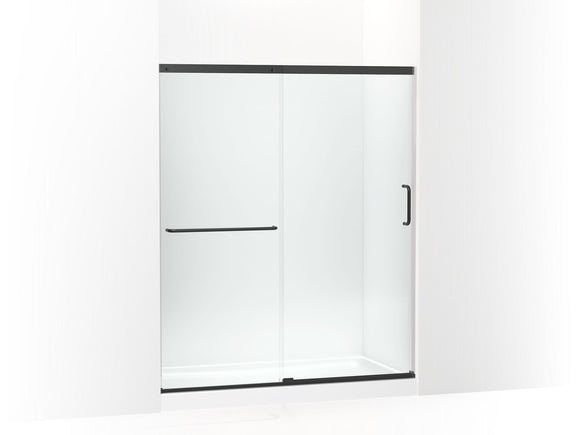 KOHLER K-707608-6L Elate Sliding shower door, 70-1/2