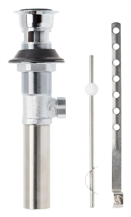 KOHLER K-1037023 Standard Drain With Overflow