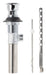 KOHLER K-1037023 Standard Drain With Overflow