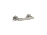 KOHLER K-73147 Composed Pivoting toilet paper holder