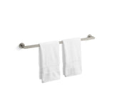 KOHLER K-73143 Composed 30" towel bar