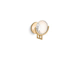 KOHLER K-29375-SC01B Arendela One-light sconce