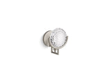 KOHLER K-29375-SC01B Arendela One-light sconce