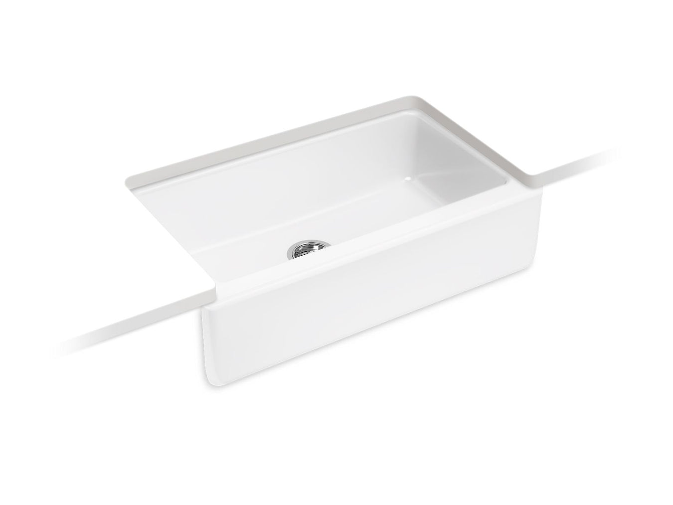 Double Bowl Kitchen Sinks