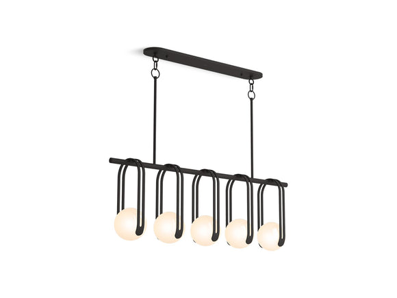 KOHLER K-32380-CH05 Kraga 45