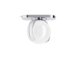 KOHLER K-32374-FM01 Kraga 14" flush-mount
