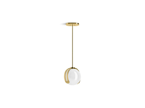 KOHLER K-32379-PE01 Kraga 10
