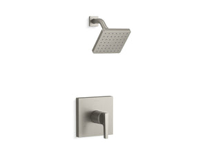 KOHLER K-TS99764-4G Honesty Rite-Temp shower trim kit, 1.75 gpm