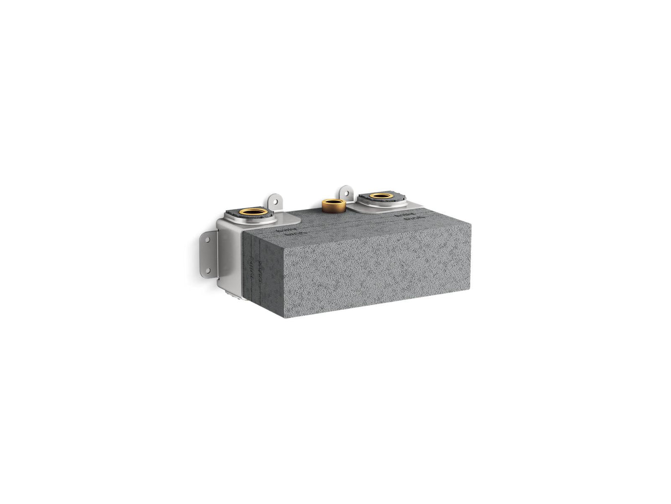 Thermostatic Valves