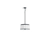KOHLER K-27439-PE03 Tresdoux 16" pendant