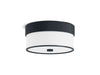 KOHLER K-27436-FM03 Tresdoux 16" flush-mount