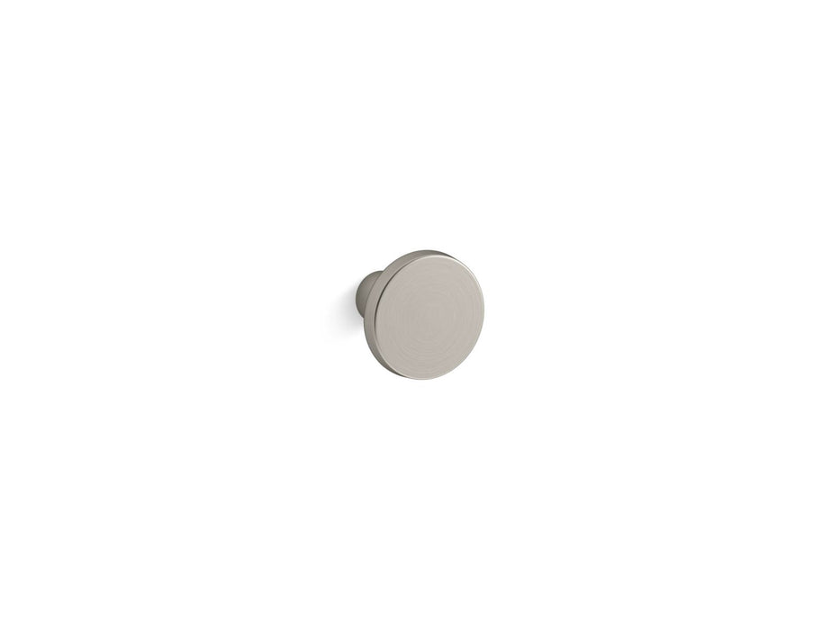 KOHLER K-24437 Tone Cabinet knob