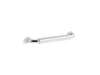 KOHLER K-24439 Tone 5" cabinet pull