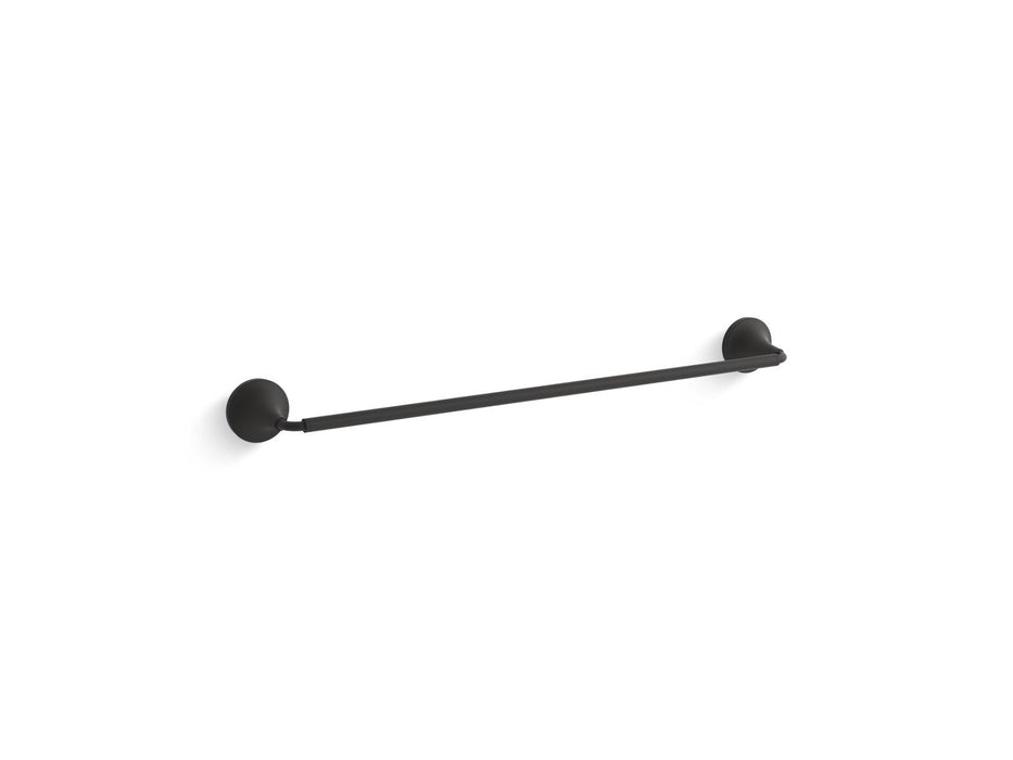 KOHLER K-27426 Tone 24" towel bar