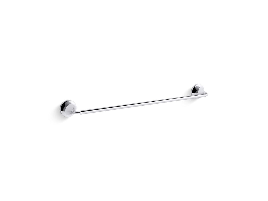 KOHLER K-27426 Tone 24" towel bar