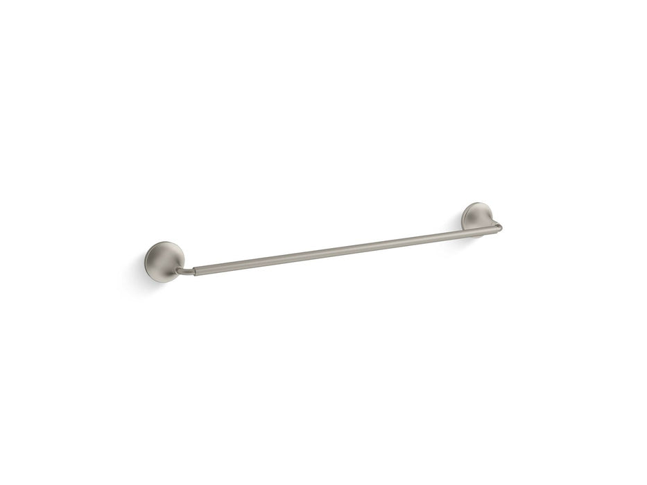 KOHLER K-27426 Tone 24" towel bar