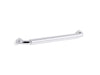 KOHLER K-24440 Tone 7" cabinet pull