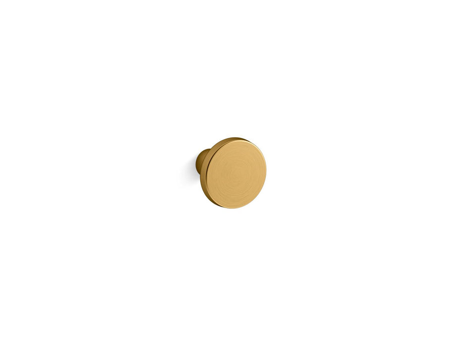 KOHLER K-24437 Tone Cabinet knob