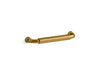 KOHLER K-24439 Tone 5" cabinet pull