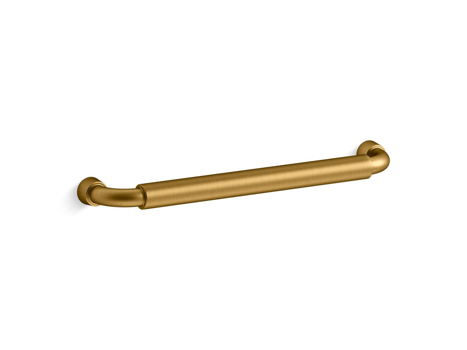 KOHLER K-24440 Tone 7" cabinet pull