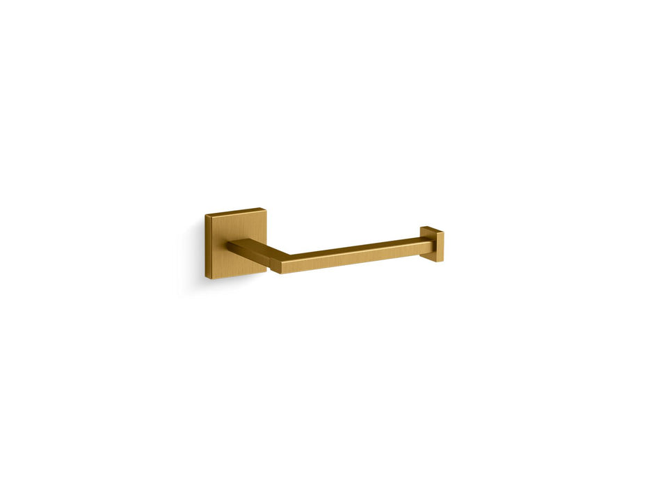 KOHLER K-23292 Square Toilet paper holder
