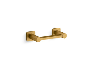 KOHLER K-23528 Parallel Pivoting toilet paper holder