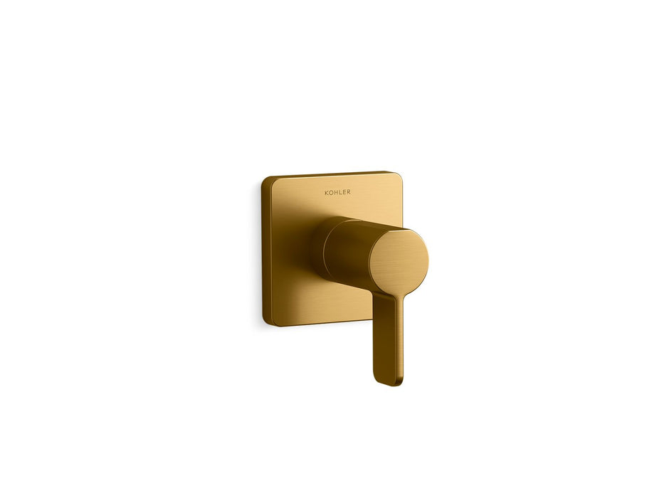 KOHLER Parallel Transfer valve trim