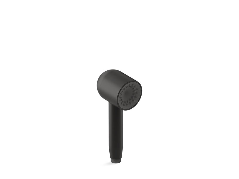 KOHLER K-26286-G Statement Iconic single-function handshower, 1.75 gpm