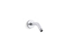 KOHLER K-26318 Statement Shower arm and flange