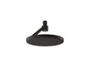 KOHLER K-26301-G Statement Open Rain iconic round 9" single-function rainhead, 1.75 gpm