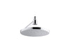 KOHLER K-26301-G Statement Open Rain iconic round 9" single-function rainhead, 1.75 gpm