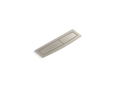 Kallista Plié P70314-00 Dual Flush Actuator