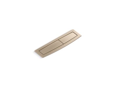 Kallista Plié P70314-00 Dual Flush Actuator