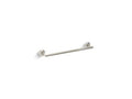 Polished Nickel