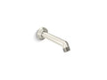 Polished Nickel