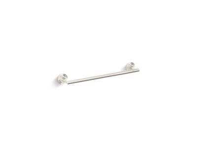 Kallista Pure Paletta By Lk Paletta Towel Bar, 18"