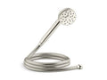 Polished Nickel
