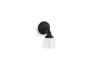 KOHLER K-10570 Devonshire One-light sconce