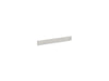 KOHLER K-28262 Silestone quartz 31" backsplash