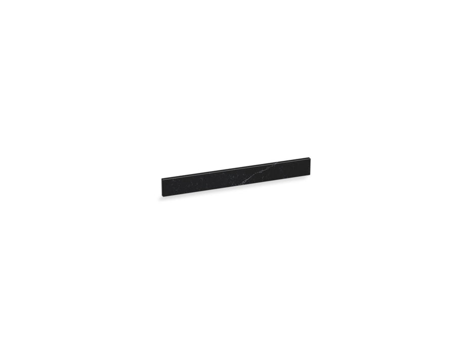 KOHLER K-28262 Silestone quartz 31" backsplash