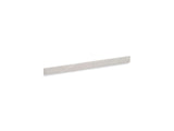 KOHLER K-28264 Silestone quartz 49" backsplash