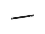 KOHLER K-28264 Silestone quartz 49" backsplash