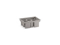 Mohair Grey