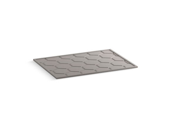 KOHLER K-27937 Protective floor liner for 60