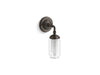 KOHLER K-72584 Artifacts One-light sconce